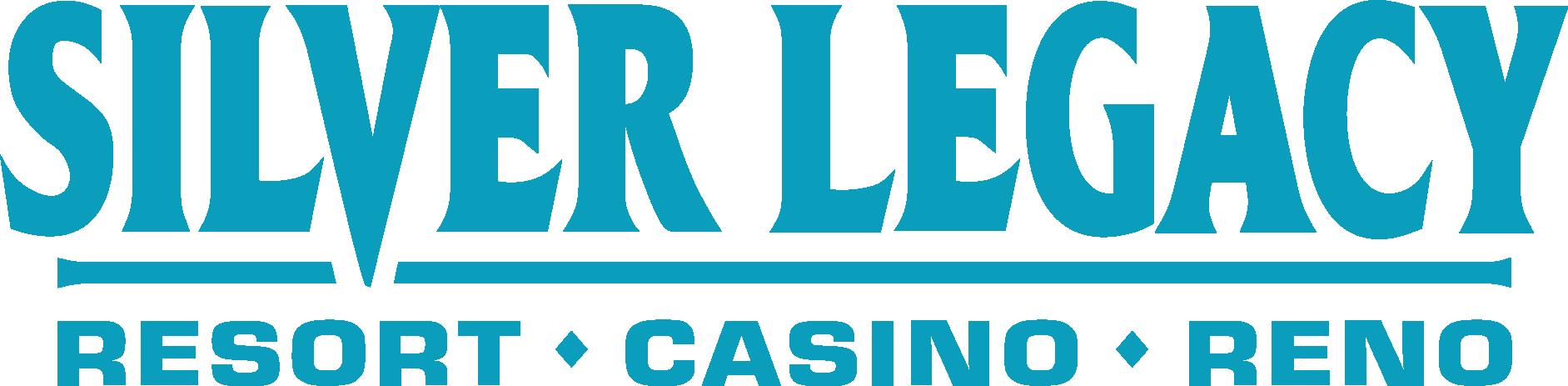 Silver Legacy Resort Casino Reno Logo Vector Logo